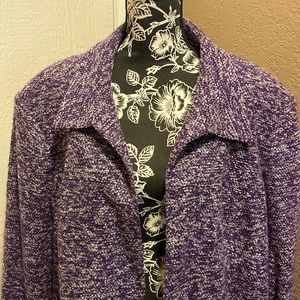 Sag Harbor Woman blazer